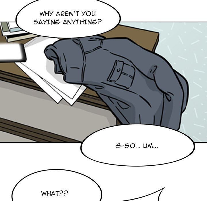 Classroom of Murder - episode 18 - 81