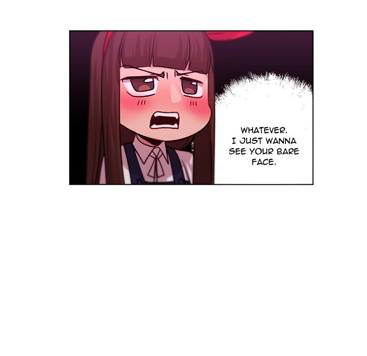 Forest of the Fireflies - episode 13 - 11