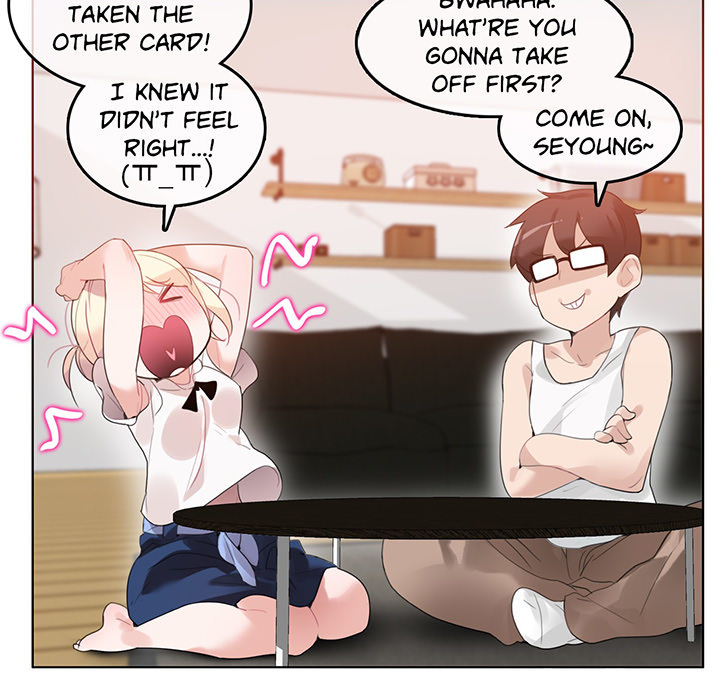 A Pervert's Daily Life - episode 34 - 28