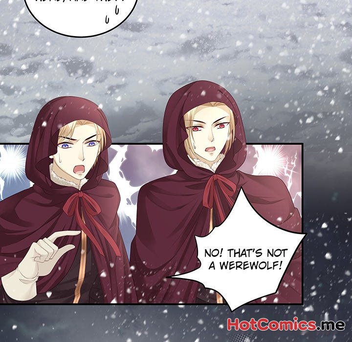 MASTER AND SEVEN LOVERS - episode 9 - 18