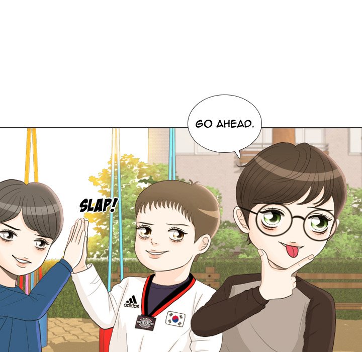 Hold My Hand - episode 22 - 18