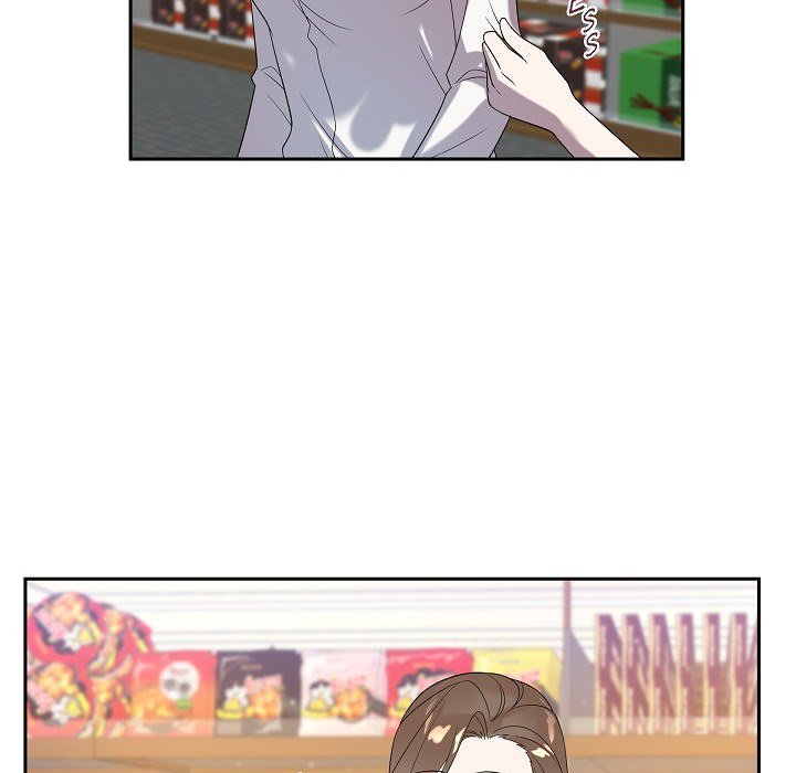 A Misogamist's Romance - episode 47 - 27
