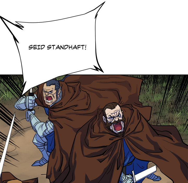 Karmas Weg - episode 32 - 18