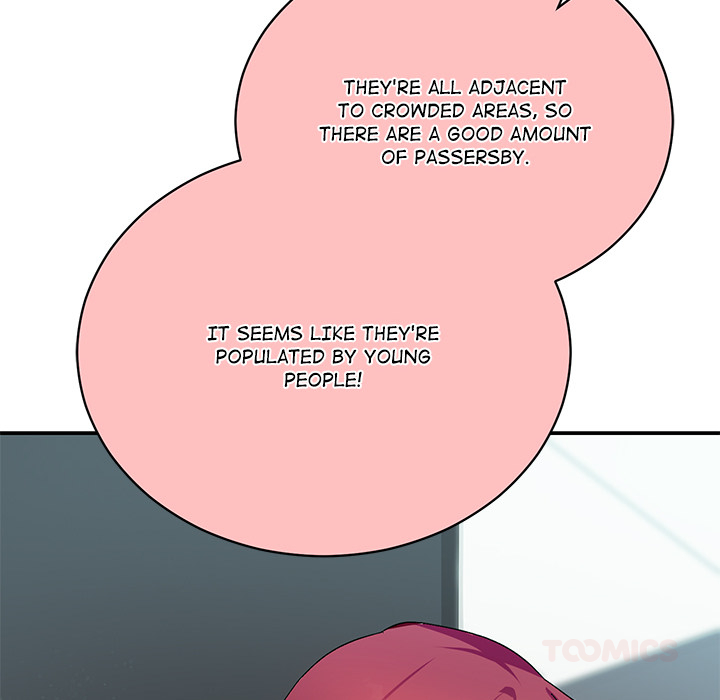 Saving My Magical Girl - episode 8 - 47