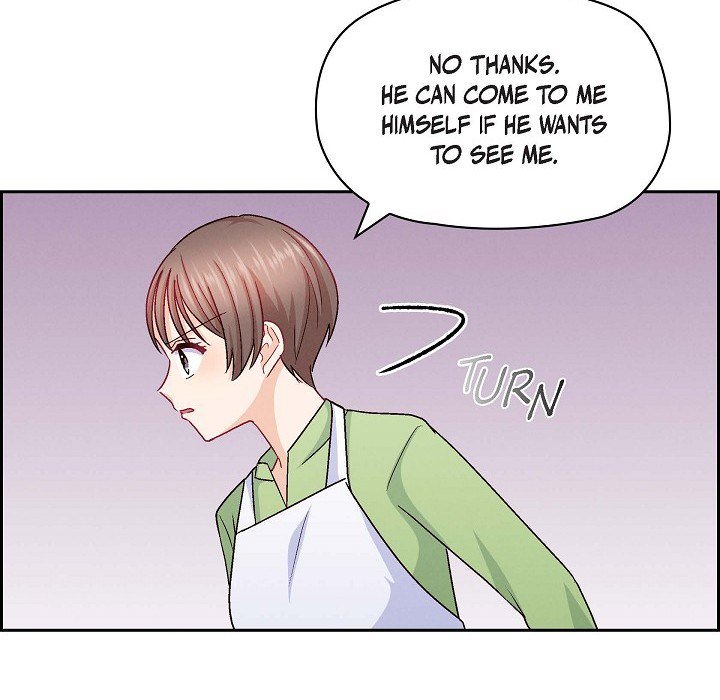 The Friendship Dilemma - episode 47 - 57