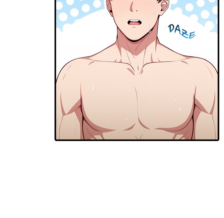 One Month with a Stranger - episode 3 - 6