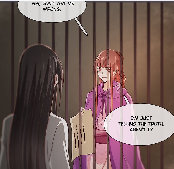 General and Her Medic Lover - episode 14 - 15