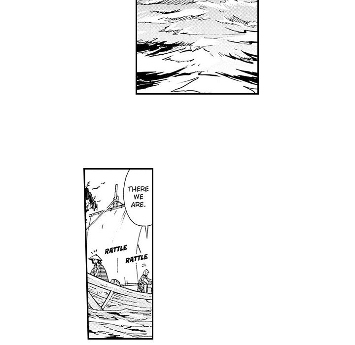 Contract Of Cherry Blossom Guilt - episode 1 - 13
