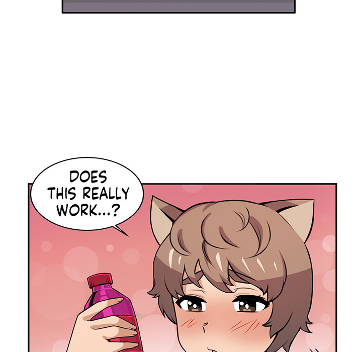 Zombie Girlfriend! - episode 24 - 50