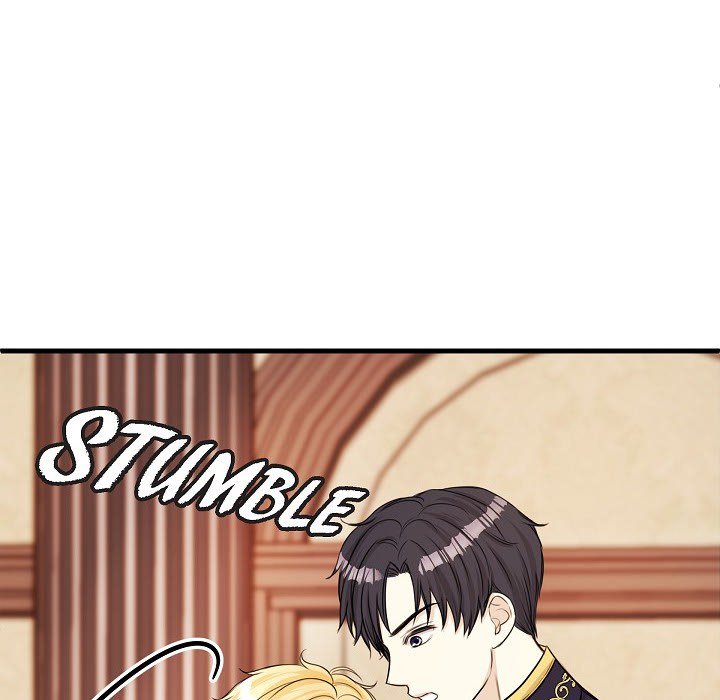 Hold on, Crown Prince! - episode 21 - 48