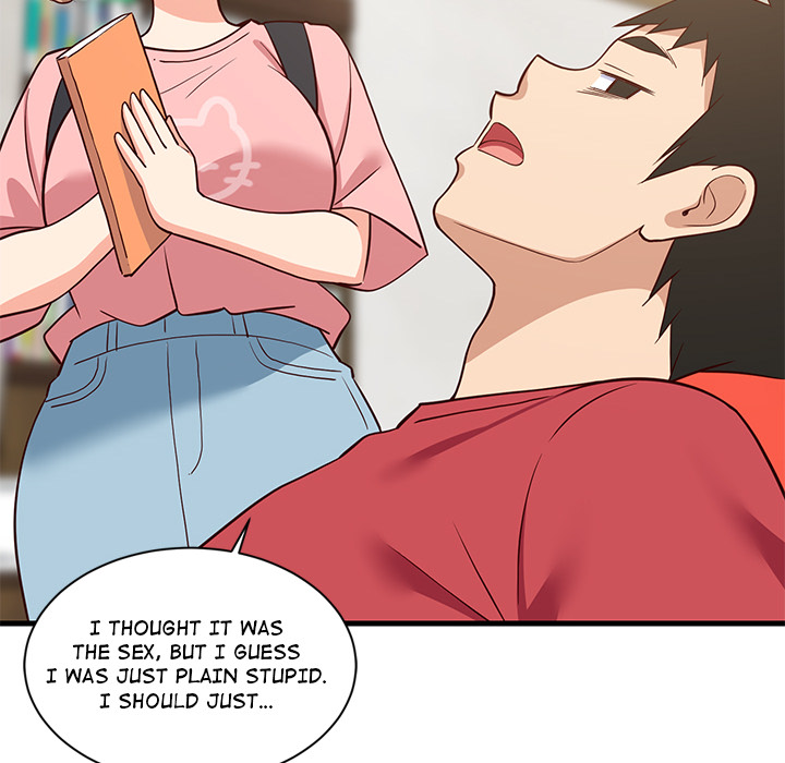 Study Buddies - UNCENSORED - episode 27 - 134