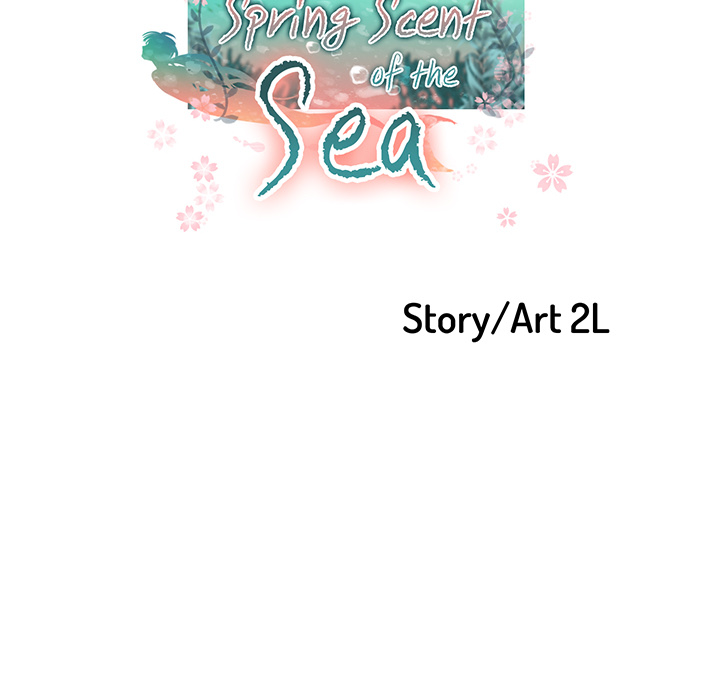 The Spring Scent of the Sea - episode 62 - 24