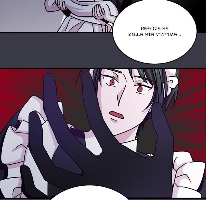 My BL Tales - episode 8 - 47