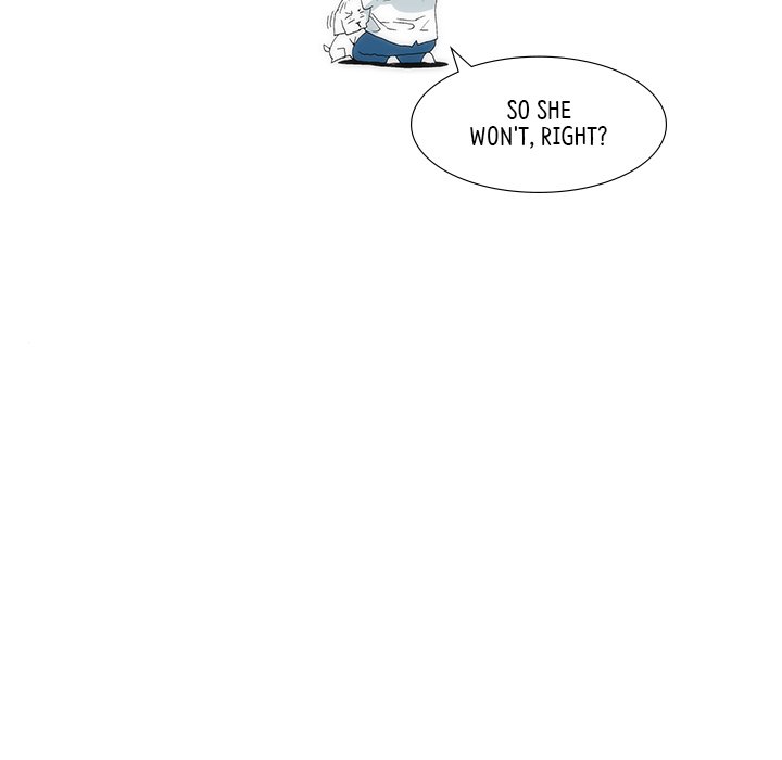 Can't See Can't Hear But Love - episode 7 - 41
