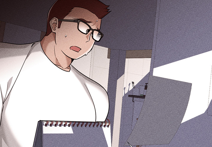 Man Up, Girl! - episode 64 - 2