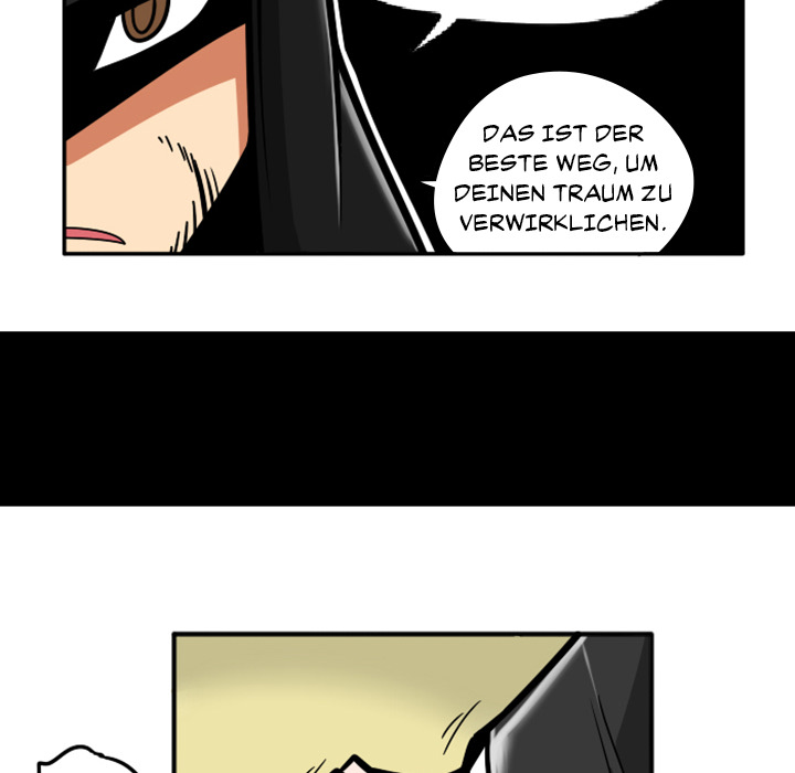 Das Wohnheim aus einer anderen Welt - episode 55 - 13