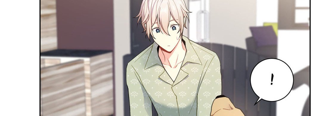 Sweet Caress - episode 27 - 141