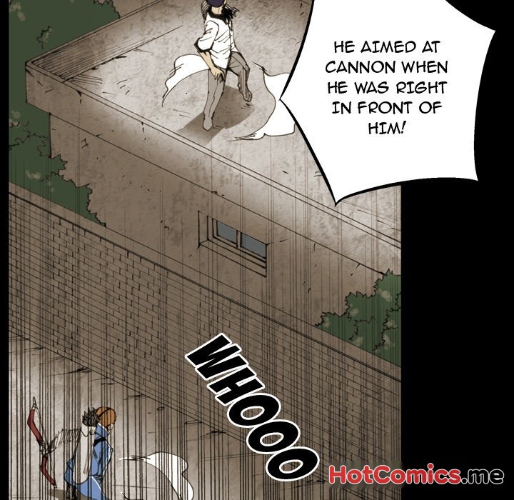 The Bully Hunter - episode 10 - 33