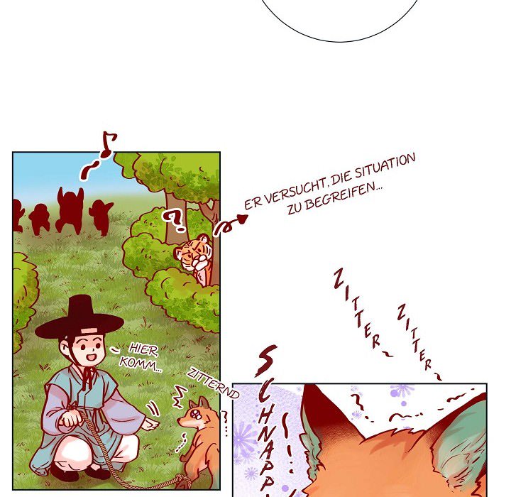 Beiße den Tiger - episode 14 - 21