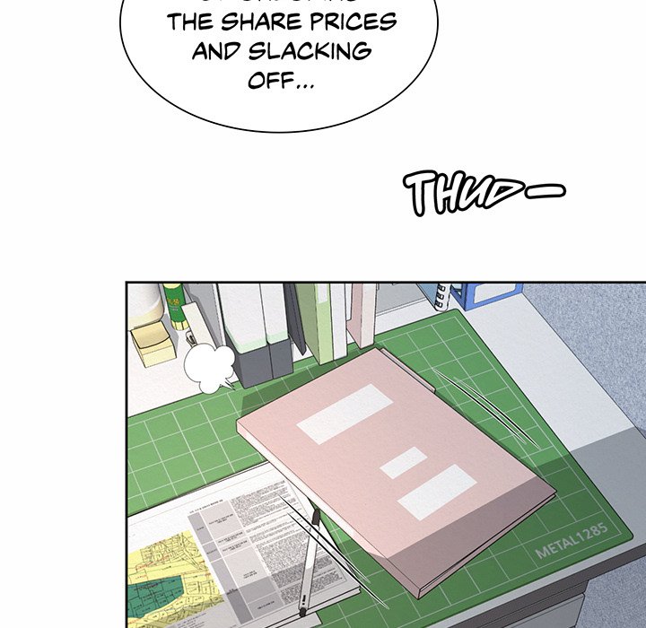 Office Affairs - episode 13 - 70
