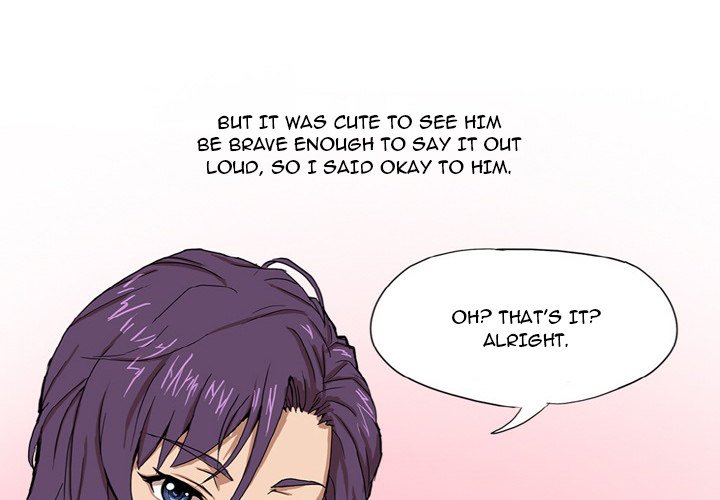 Forever Gossip - episode 4 - 3