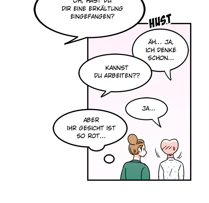 Bürodilemma - episode 8 - 29