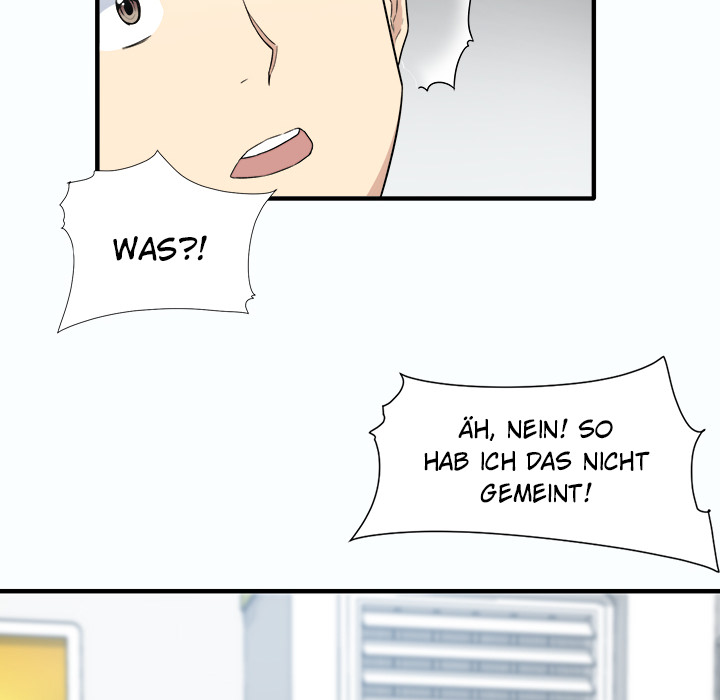 Raus aus meinem Zimmer! - episode 3 - 86