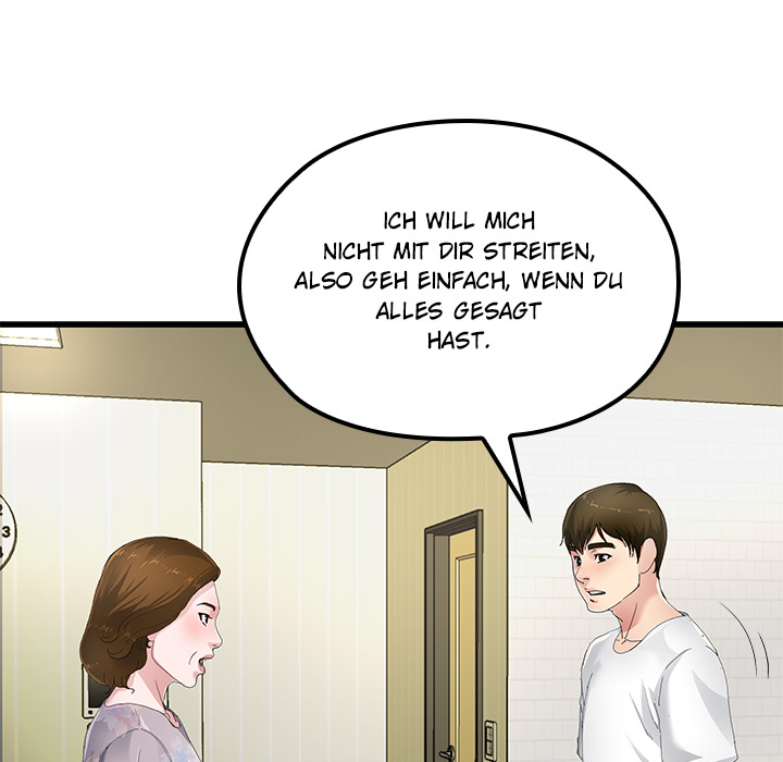 Liebe steckt in den Genen - episode 4 - 86