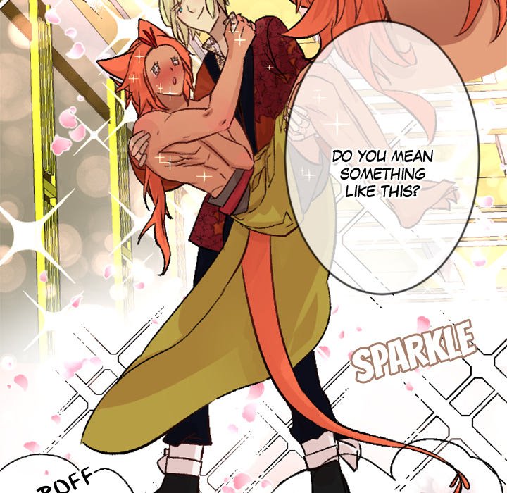 Today, I Meet a Dragon - episode 28 - 29