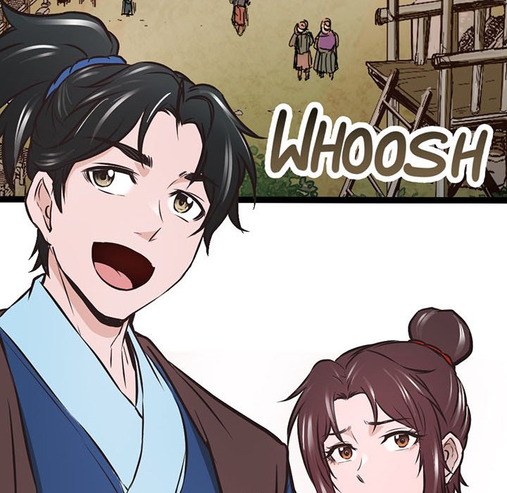 River Where the Moon Rises - episode 20 - 47