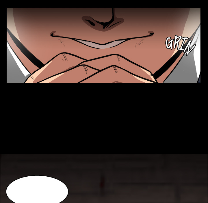 Trapped in Vengeance - episode 1 - 13