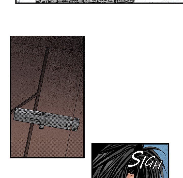 Work, Fight and Love - Webtoon Edition - episode 62 - 87
