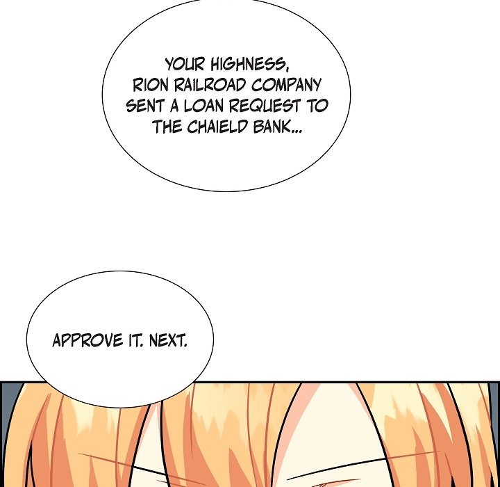 The Destroyer Fell in Love with Me - episode 4 - 31