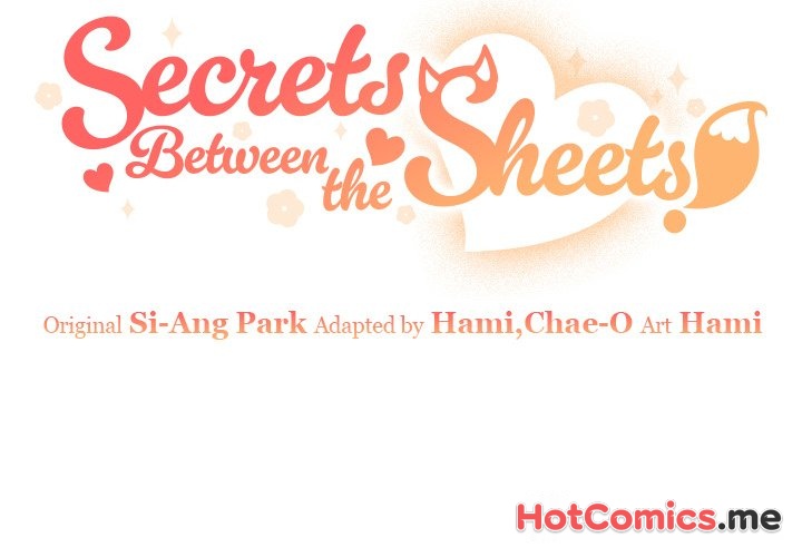 Secrets Between the Sheets [non-adult] - episode 5 - 1