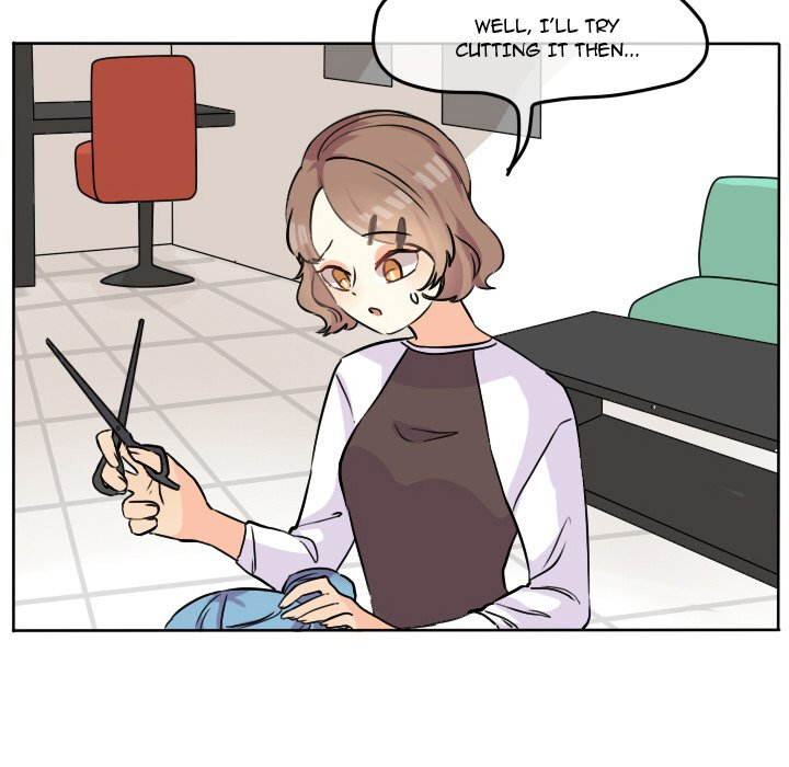 The Chill Couple - episode 29 - 5