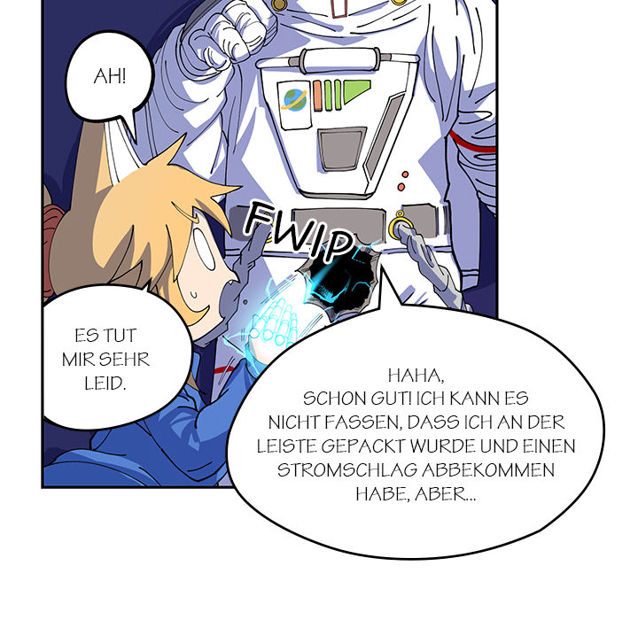 Robogattin - episode 12 - 43