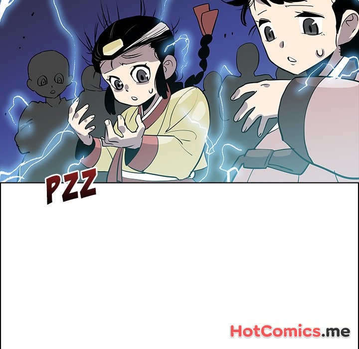 The Fang of Yeongno - episode 26 - 77