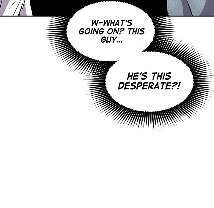Bitter Sweetheart - episode 4 - 85
