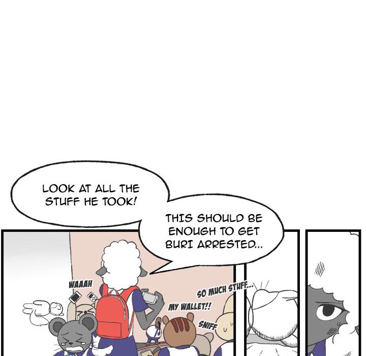 Herbivore High School - episode 12 - 37