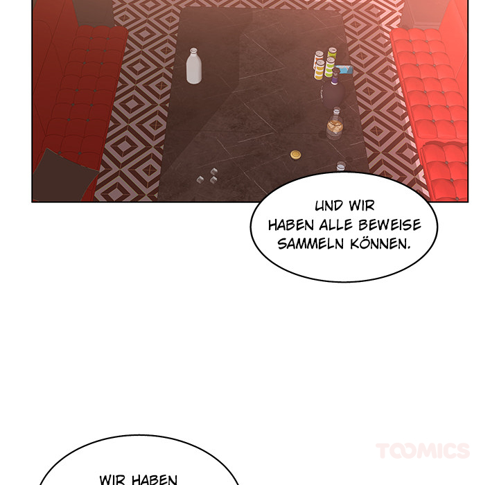 Täuschung: Die Zunge der Schlange - episode 21 - 86