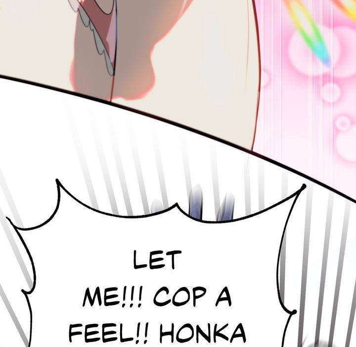 Magic-Girl Service - UNCENSORED - episode 3 - 6