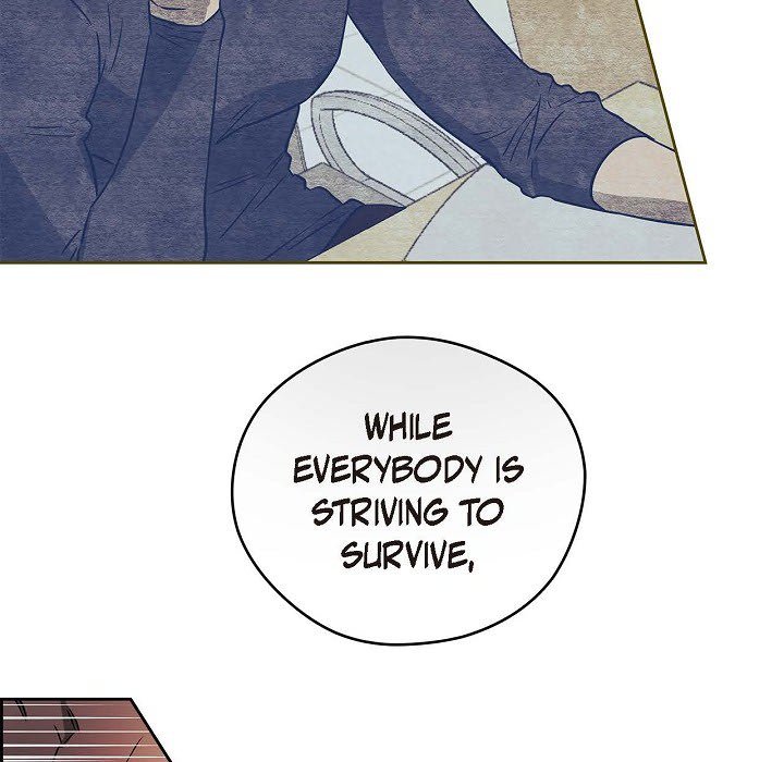 Hard-Boiled Love - episode 22 - 23