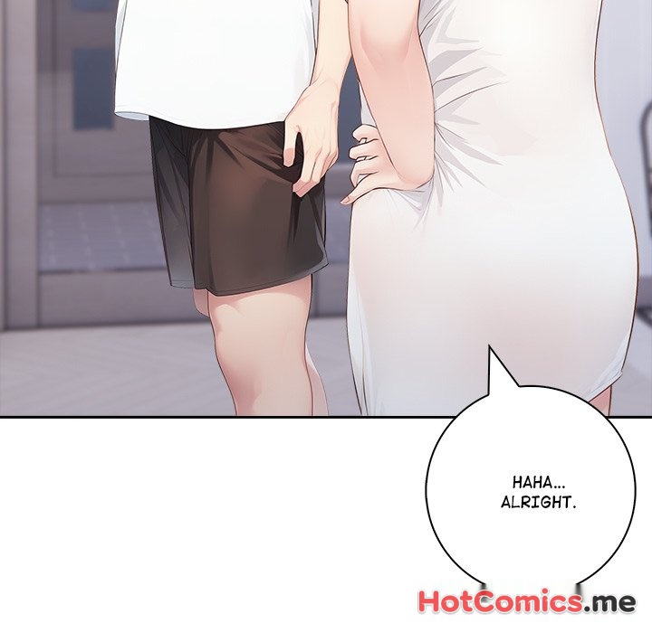 Mina's Little Trap - episode 1 - 62