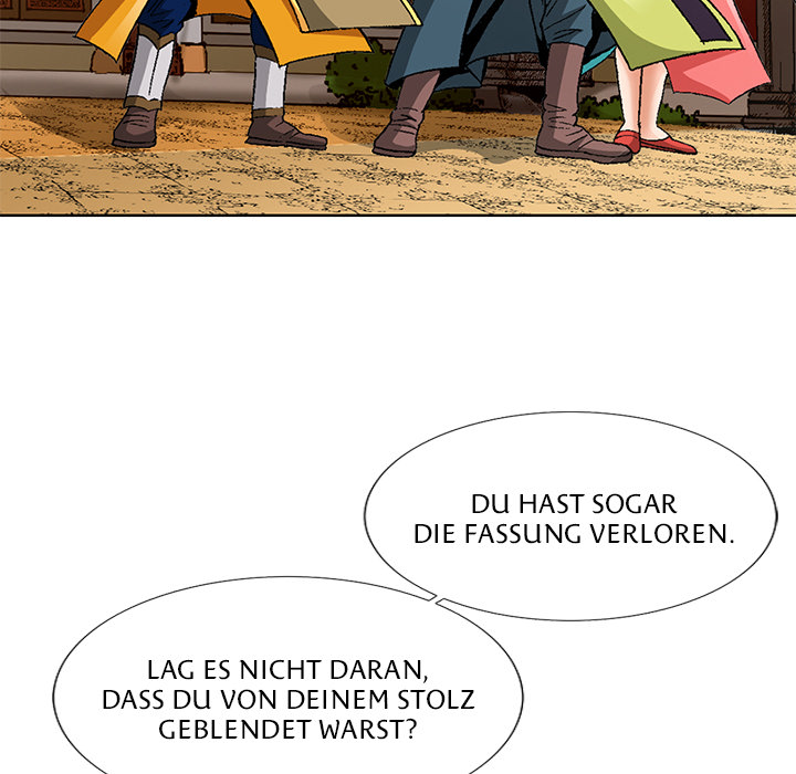 Die Reise des Gunak - episode 28 - 46
