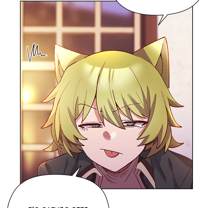 Young Lady's Knight - episode 23 - 83