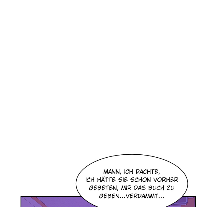 Der Mädchen-Knigge - episode 64 - 98