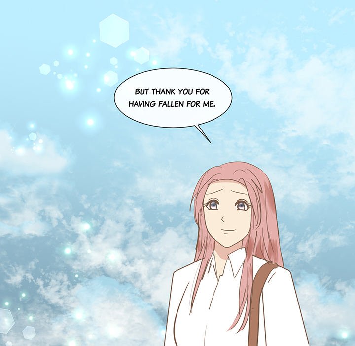 Your Secret Body - episode 18 - 38