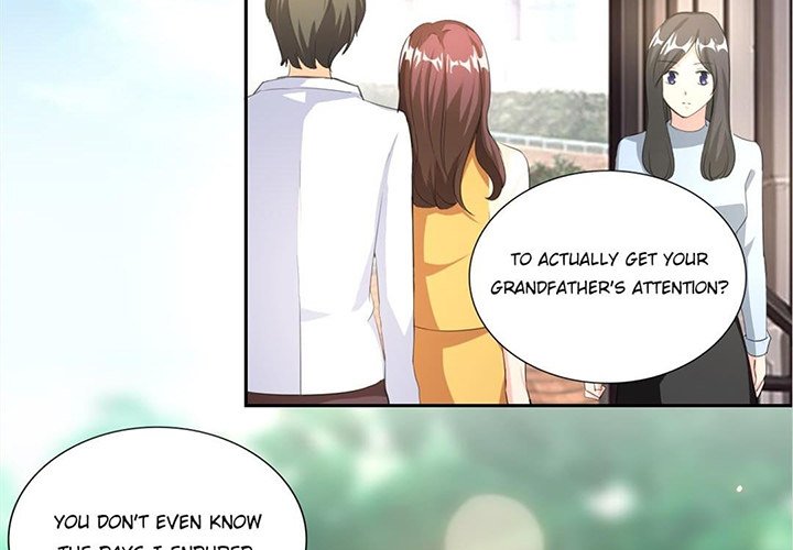 Good Morning, Mrs. Fu - episode 41 - 2