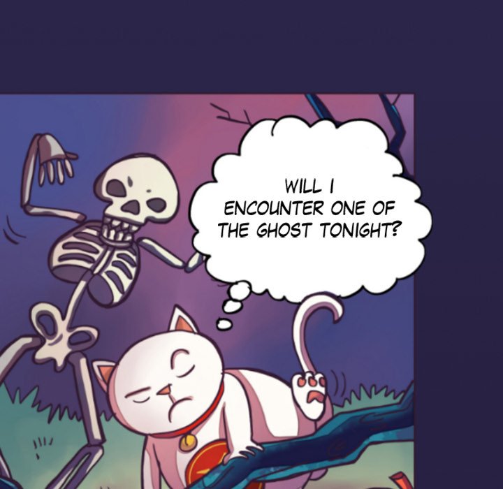 Lay Lay Cat - episode 12 - 26