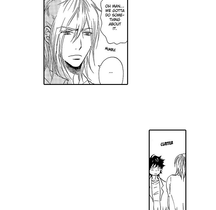 Kiss My Blood - episode 1 - 50